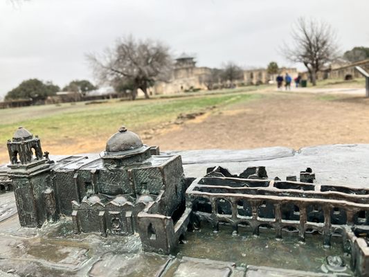 San Antonio Missions National Historical Park by null