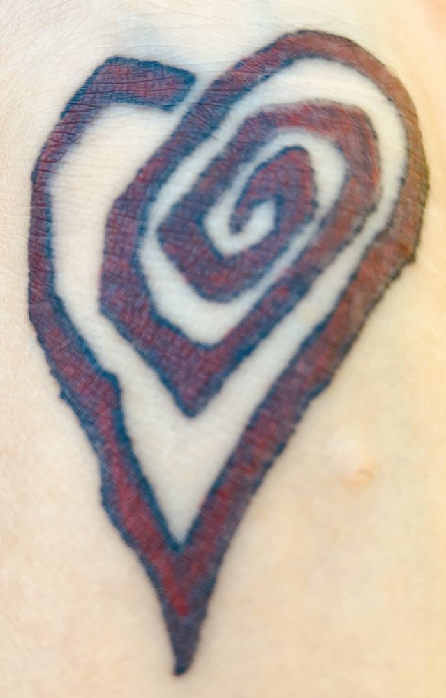 SCARECROW GALLERIES TATTOO COMPANY 25 Photos & 42 Reviews 1312