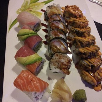 Tokyo Sushi & Grill - Japanese Near Me - Jacksonville, Florida