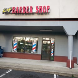 King's Barber Shop