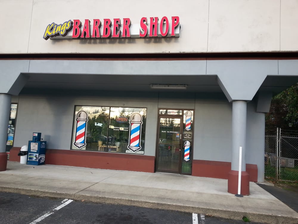 KING’S BARBER SHOP Updated October 2024 22 Reviews 15012 Meridian