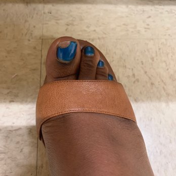 Creative Nail & Spa - pedicure - Nail Salons Near Me - Oklahoma City, Oklahoma Creative Nail & Spa - pedicure - Nail Salons Near Me - Oklahoma City, Oklahoma
