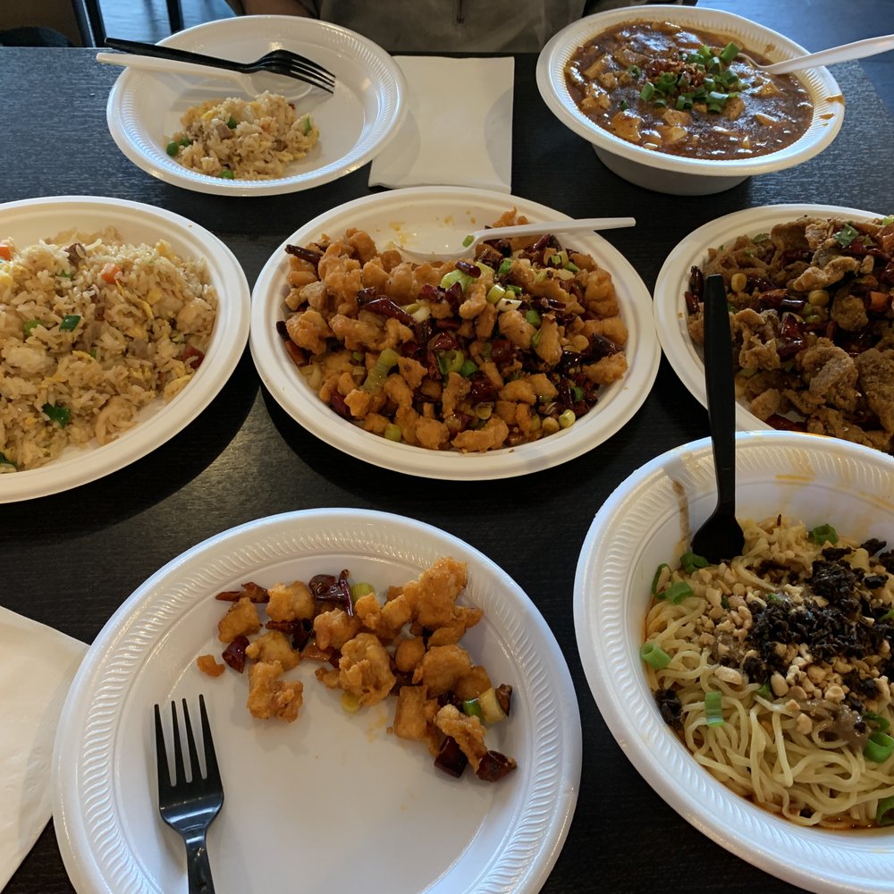 Red Chilli - Literally amazing - Chinese Near Me - Redlands, California Red Chilli - Literally amazing - Chinese Near Me - Redlands, California