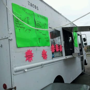 Taqueria Marifer - a taqueria food truck - Mexican Near Me - Gibsonton, Florida Taqueria Marifer - a taqueria food truck - Mexican Near Me - Gibsonton, Florida