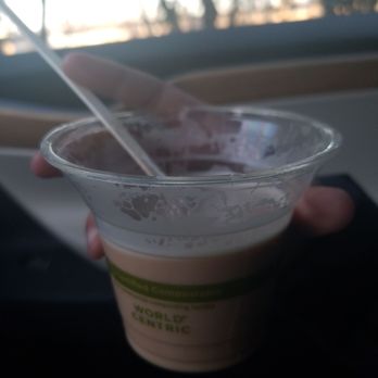 Moschetti - Nitro tea...free (they are so nice) - Coffee Roasteries Near Me - Vallejo, California Moschetti - Nitro tea...free (they are so nice) - Coffee Roasteries Near Me - Vallejo, California