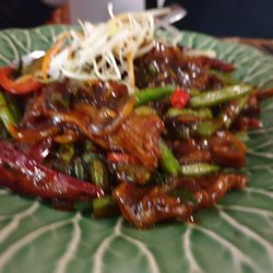 Little Malaya Restaurant