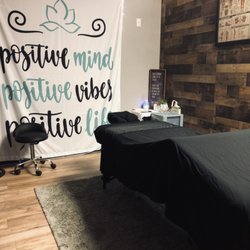 Beyond Balanced - Treatment Room