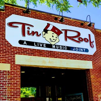 Tin Roof - Tin Roof - Bars Near Me - Columbia, South Carolina Tin Roof - Tin Roof - Bars Near Me - Columbia, South Carolina