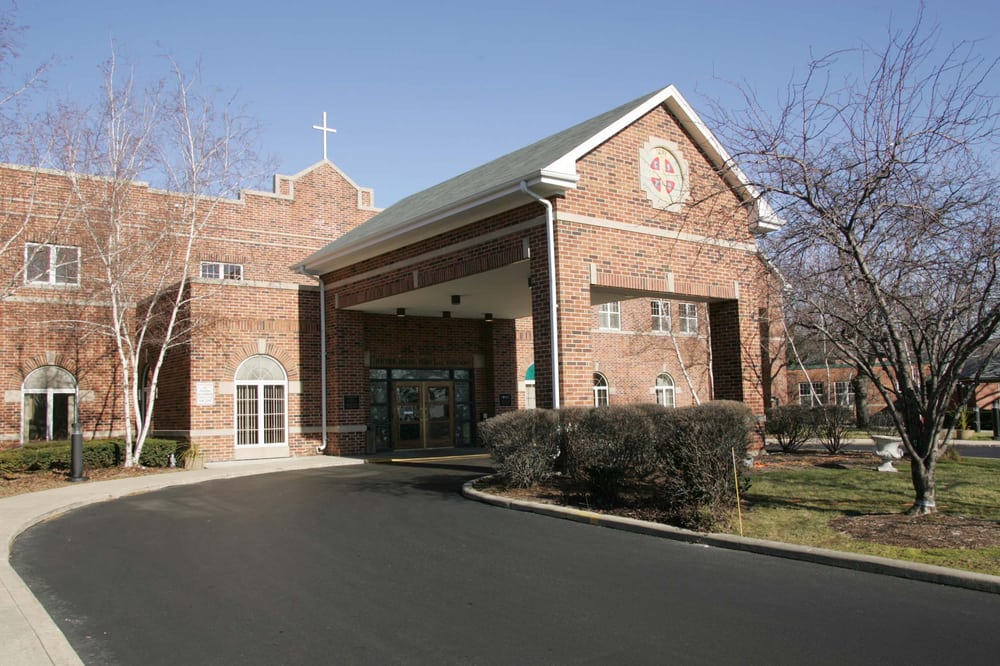 PRESENCE SAINT BENEDICT NURSING AND REHABILITATION CENTER Updated