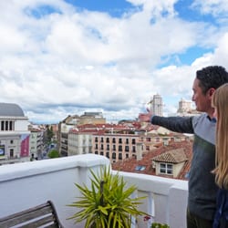 Madrid Plus - Escuela de español en Madrid