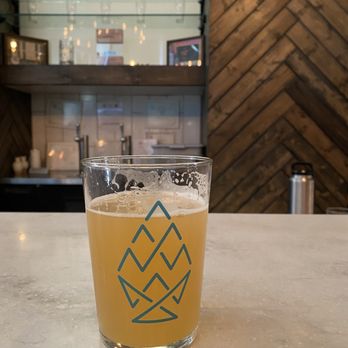 Bow & Arrow Brewing - Sour IPA. Excellent! - Breweries Near Me - Albuquerque, New Mexico