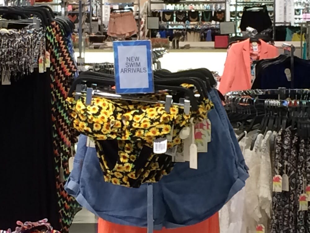 Forever 21 Logo