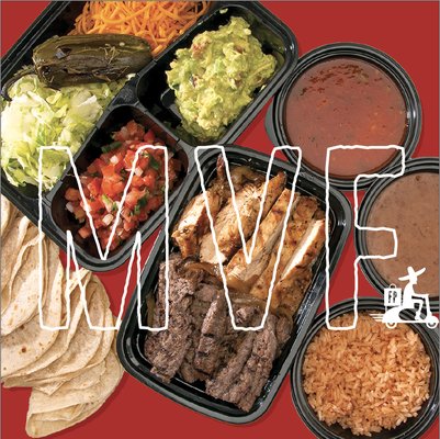 Fajita Pete's - MoPac by null