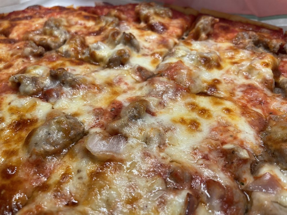PIZZABOY PIZZERIA 10 Photos & 16 Reviews Pizza 6694 N Northwest