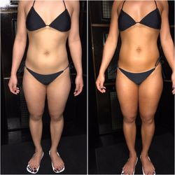 Organic Bliss Tans
