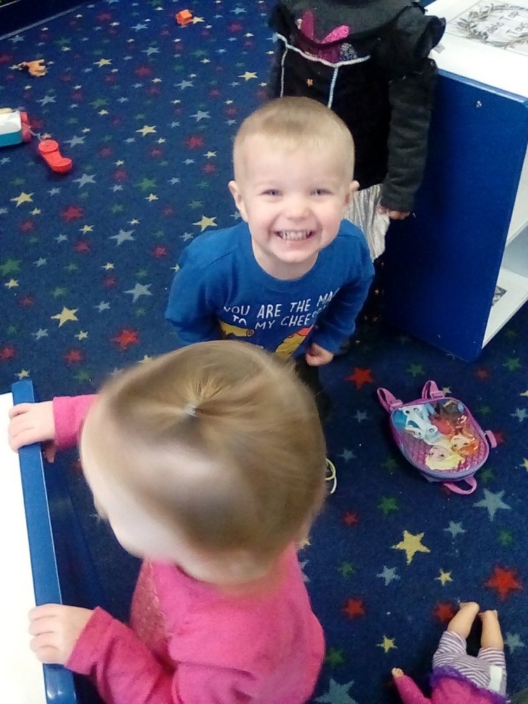 The Play School at Saxony Village - childcare center in Fishers, IN