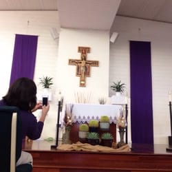 Our Lady of Perpetual Help School - God blessed everyone