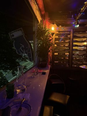 Lonely Siren by null