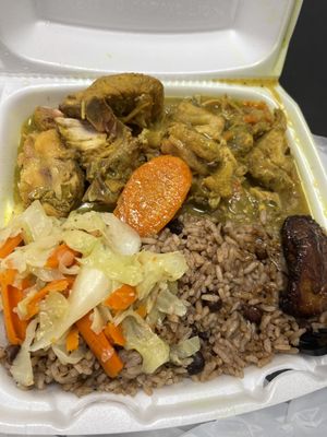 Jamrock Cuisine by null