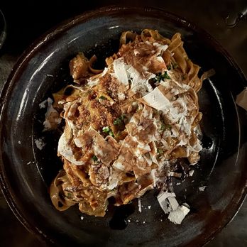 Esther's Kitchen - Tagliatelle - Italian Near Me - Las Vegas, Nevada Esther's Kitchen - Tagliatelle - Italian Near Me - Las Vegas, Nevada