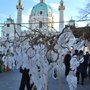 Photo of Adventmarkt Karlsplatz