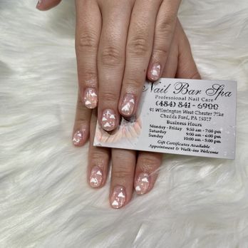 Nail Bar & Spa - Nail Salons Near Me - Chadds Ford, Pennsylvania Nail Bar & Spa - Nail Salons Near Me - Chadds Ford, Pennsylvania