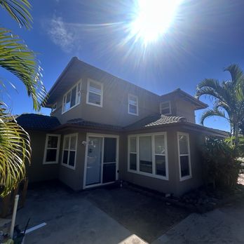 Solid Painting Maui - Painters Near Me