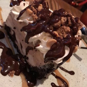 Yardbird - Peanut Butter Ice Cream Pie! The best dessert I've ever had! - Southern Near Me - Las Vegas, Nevada Yardbird - Peanut Butter Ice Cream Pie! The best dessert I've ever had! - Southern Near Me - Las Vegas, Nevada