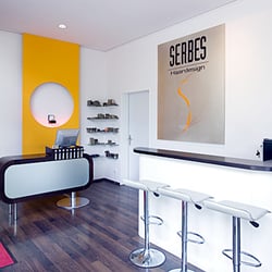Serbes Haardesign