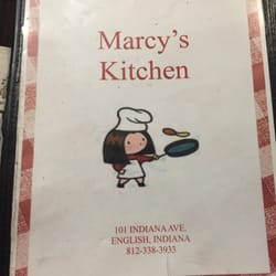 Marcy's Kitchen