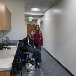 Eastside Orthopedics and Sports Medicine - Our team working hard to make sure you get the best care possible