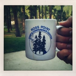 Ross Point Baptist Camp
