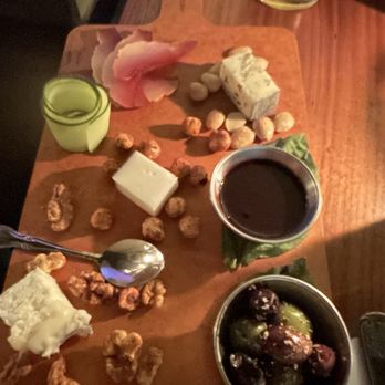 Barolo Ristorante - Cheese board - Italian Near Me - Seattle, Washington Barolo Ristorante - Cheese board - Italian Near Me - Seattle, Washington