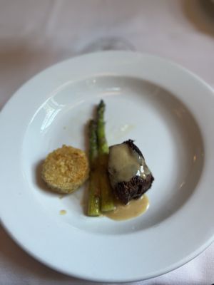 Elizabeth's on 37th by null