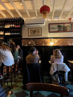 Sal Tang's by null