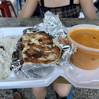 420eats - Butter Chicken - Food Trucks Near Me - Hot Springs National Park, Arkansas 420eats - Butter Chicken - Food Trucks Near Me - Hot Springs National Park, Arkansas