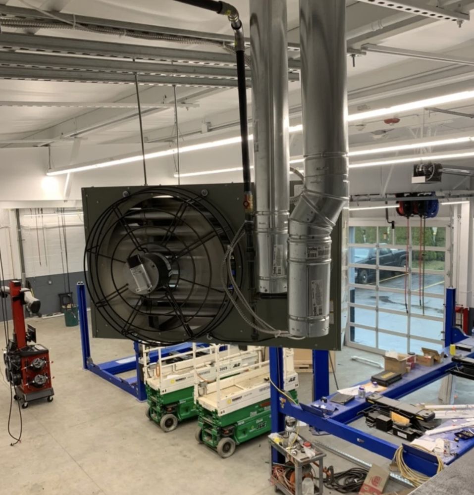 Slide of Golden Plumbing Heating Gas & Fitting Corp