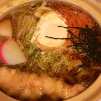 Samurai - With chicken it's great. - Japanese Near Me - Salinas, California