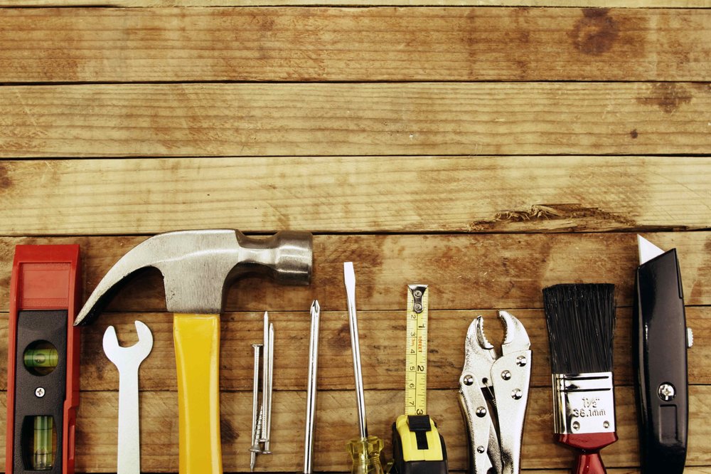Slide of 1095 Handyman Services