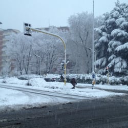 Piccolo Cottolengo milanese di Don Orione - Piazza tripoli