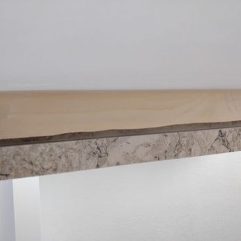 Ohana Building Supply - Can't cut the bottom wood straight. - Cabinetry Near Me - Honolulu, Hawaii Ohana Building Supply - Can't cut the bottom wood straight. - Cabinetry Near Me - Honolulu, Hawaii