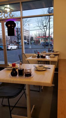 Mama Dumplings - (Saint Jean) by null