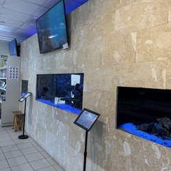Crandon Park Visitor's & Biscayne Nature Center