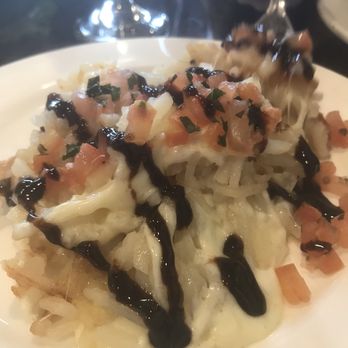 Betto's Bistro - Must try this - Brushetta Hashbrowns! - Italian Near Me - Morgan Hill, California Betto's Bistro - Must try this - Brushetta Hashbrowns! - Italian Near Me - Morgan Hill, California