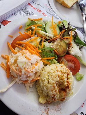 New Glasgow Lobster Suppers by null