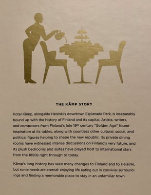 Brasserie Kämp by null