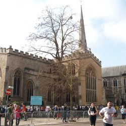 Holy Trinity Church