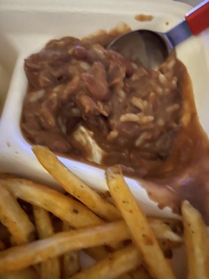 Red Bird Fried Chicken by null