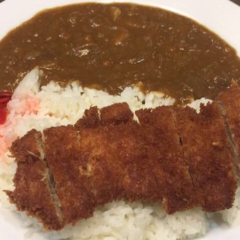 Green Tea Lounge - Chicken curry - Coffee & Tea Near Me - Markham, Ontario