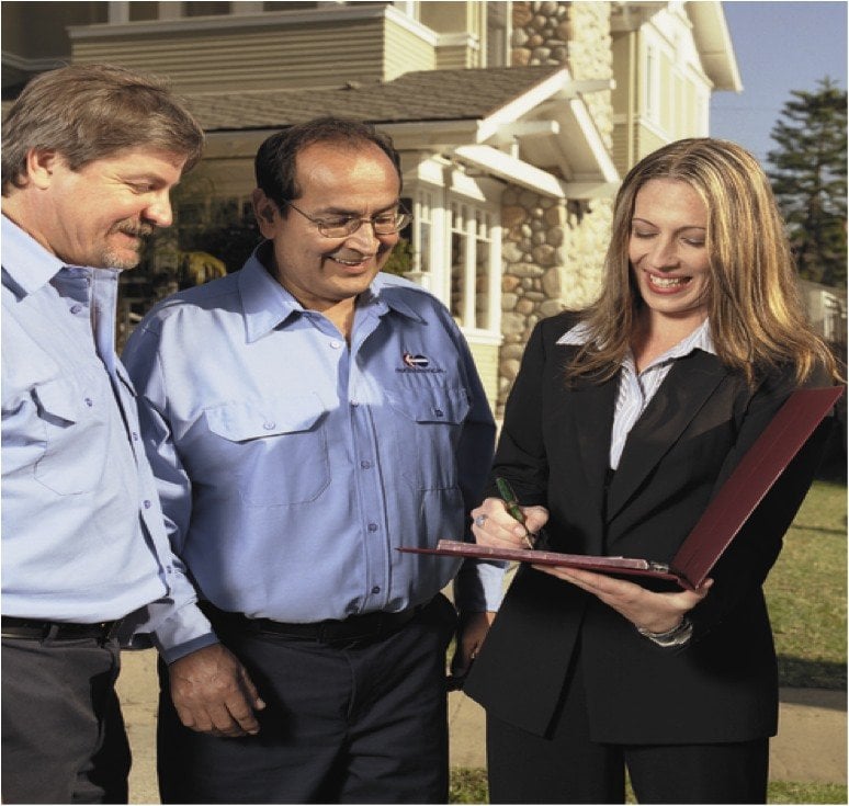 HUG-CONDON MOVING & STORAGE CO INC
